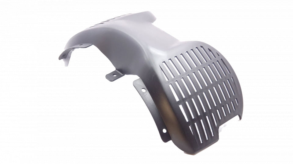 Carcasa cap cilindru pentru compresor 50L NR.1299 — imaginea 3