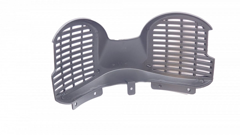 Carcasa cap cilindru pentru compresor 50L NR.1299 — imaginea 4
