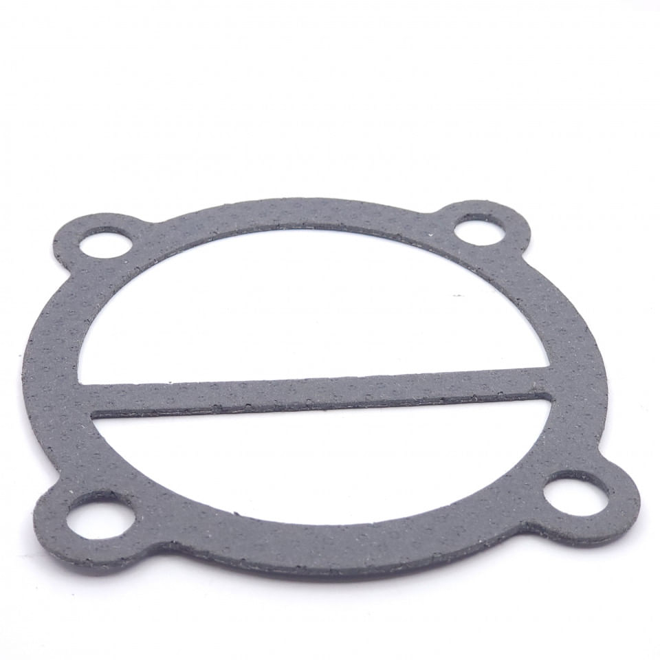 Garnitura intermediara cu insertie metalica pentru cilindru de 90mm cap compresor nr.826 — imaginea 3