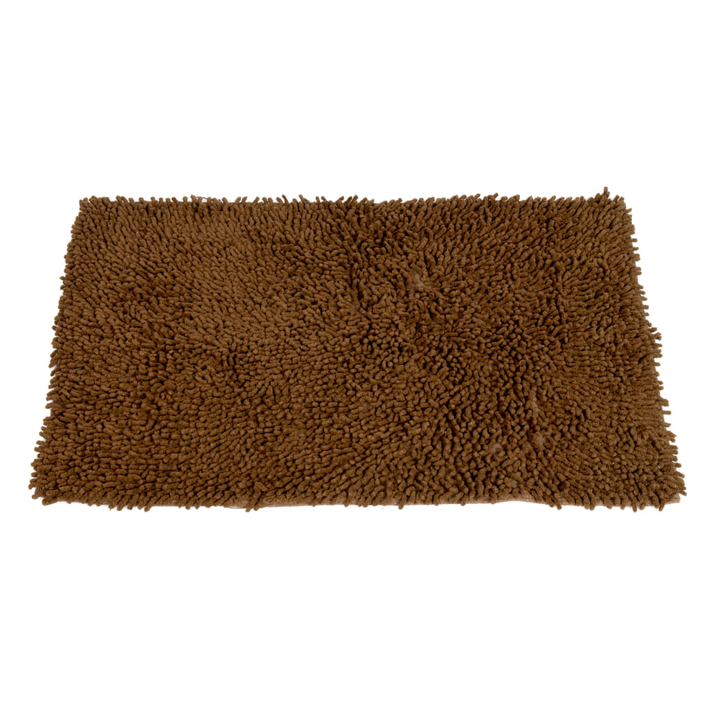 KARLINGTON COVORAS SHAGGY 50 X 80 CM MARO