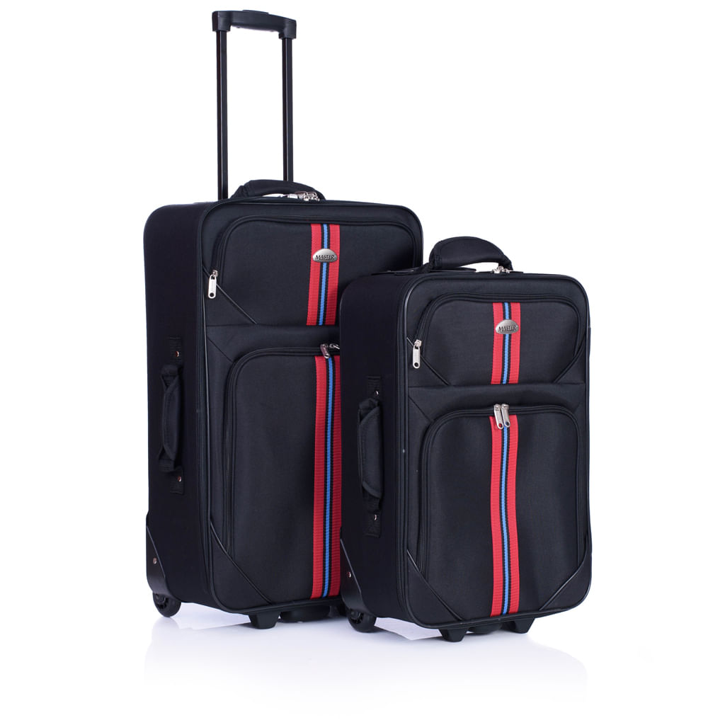 Set 5 genti voiaj Penta Master