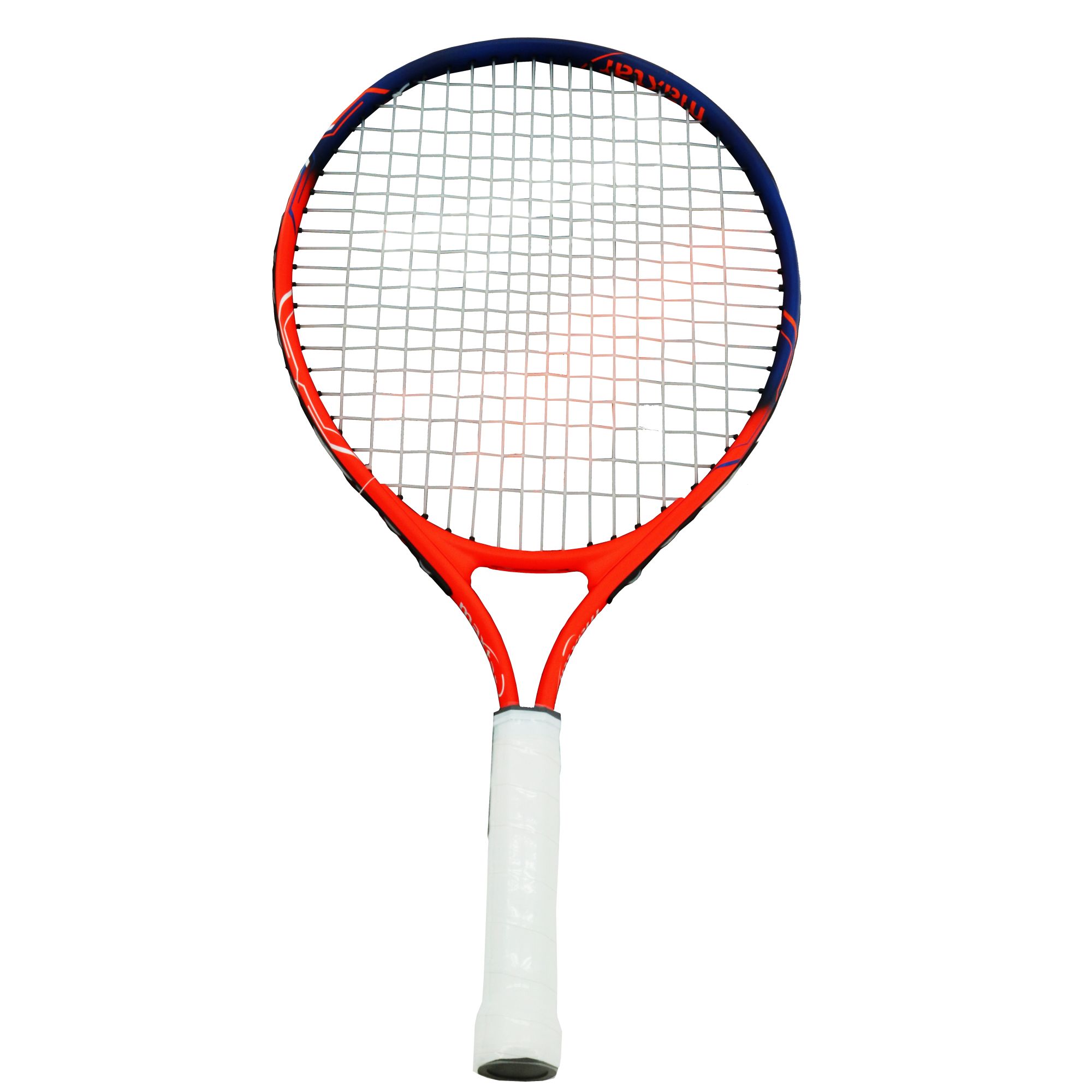 Racheta tenis Maxtar, Negru, 59x28x2 cm - 2 | YEO