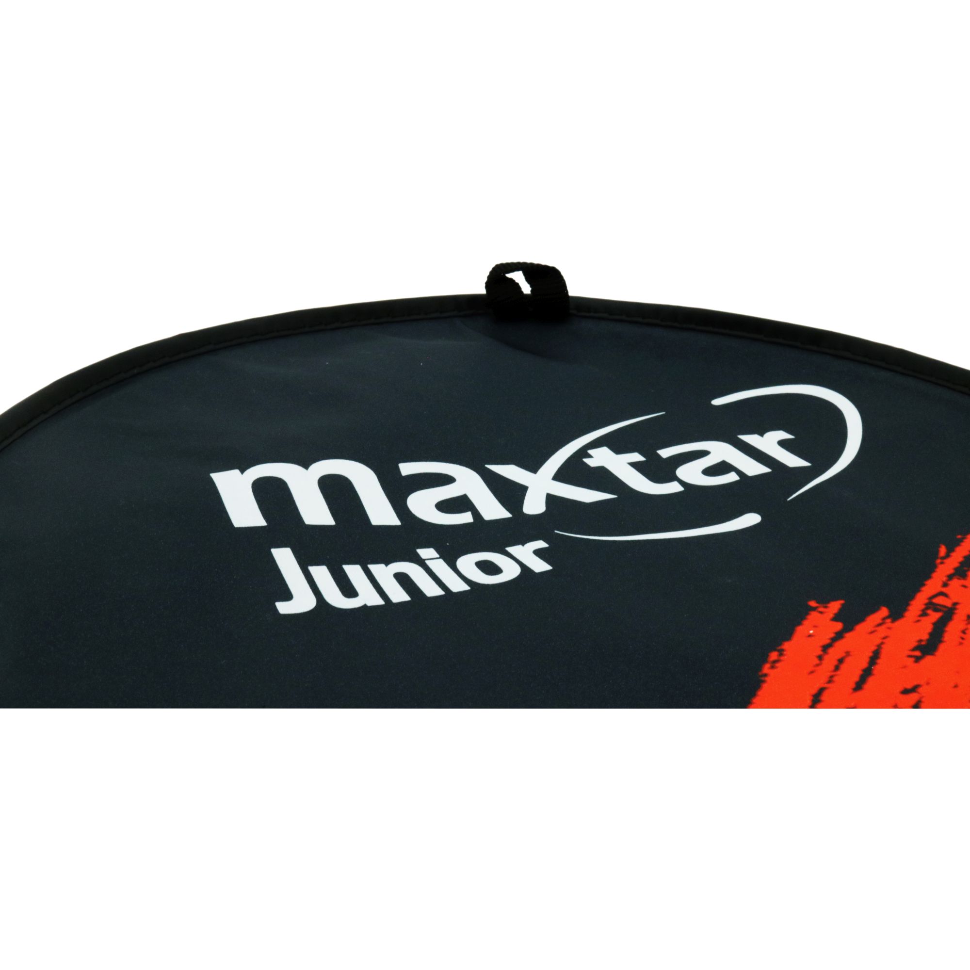 Racheta tenis Maxtar, Negru, 59x28x2 cm - 3 | YEO
