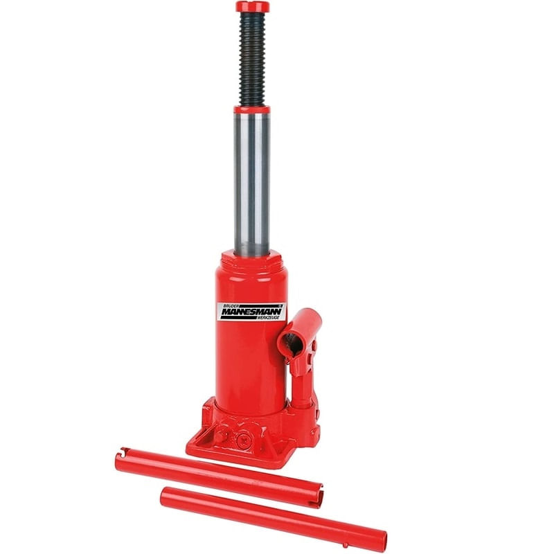 Cric hidraulic Mannesmann 007-T-GS8, 8 Tone — imaginea 3