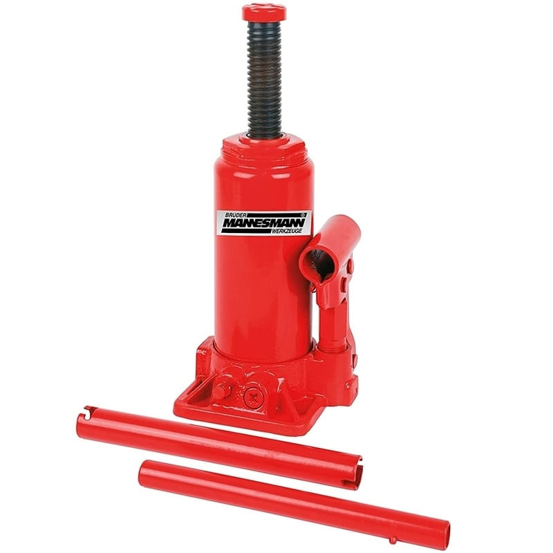 Cric hidraulic Mannesmann 007-T-GS8, 8 Tone — imaginea 5