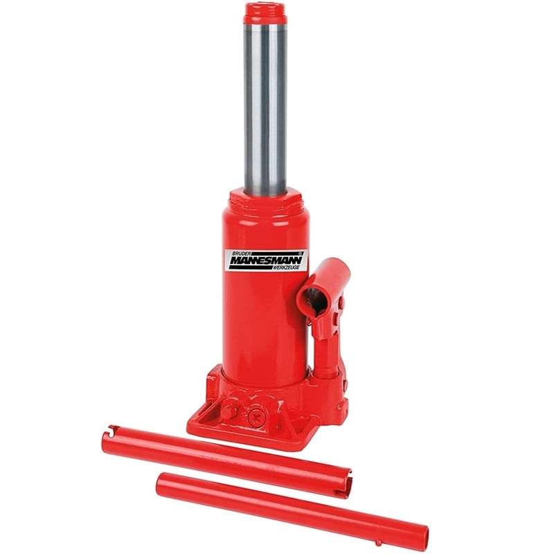 Cric hidraulic Mannesmann 007-T-GS5, 5 Tone — imaginea 2