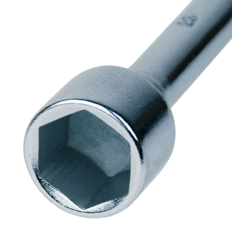 Cheie pentru roti Mannesmann 16000, 17-23 mm, pliabila — imaginea 2