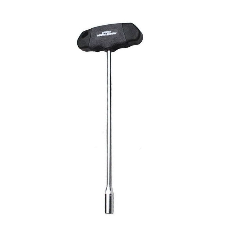 Cheie tubulara maner T Mannesmann 18091, Ø13x350 mm — imaginea 2