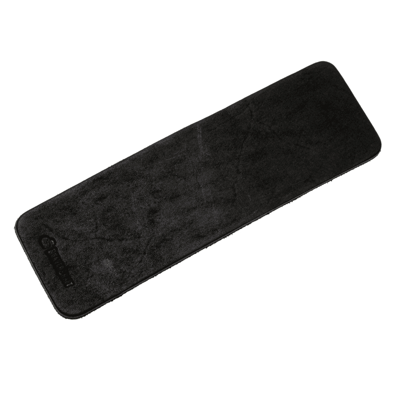 Husa din piele pentru cutite si dalti de sculptura BeaverCraft TR8X — imaginea 4