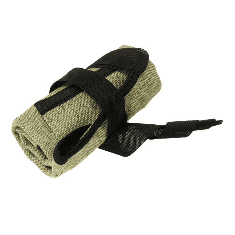 Rola textila pentru cutite si dalti de sculptura BeaverCraft TR4 — imaginea 2