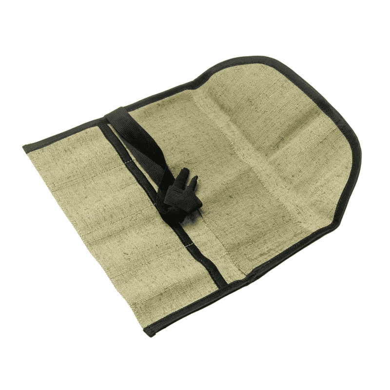 Rola textila pentru cutite si dalti de sculptura BeaverCraft TR4 — imaginea 3