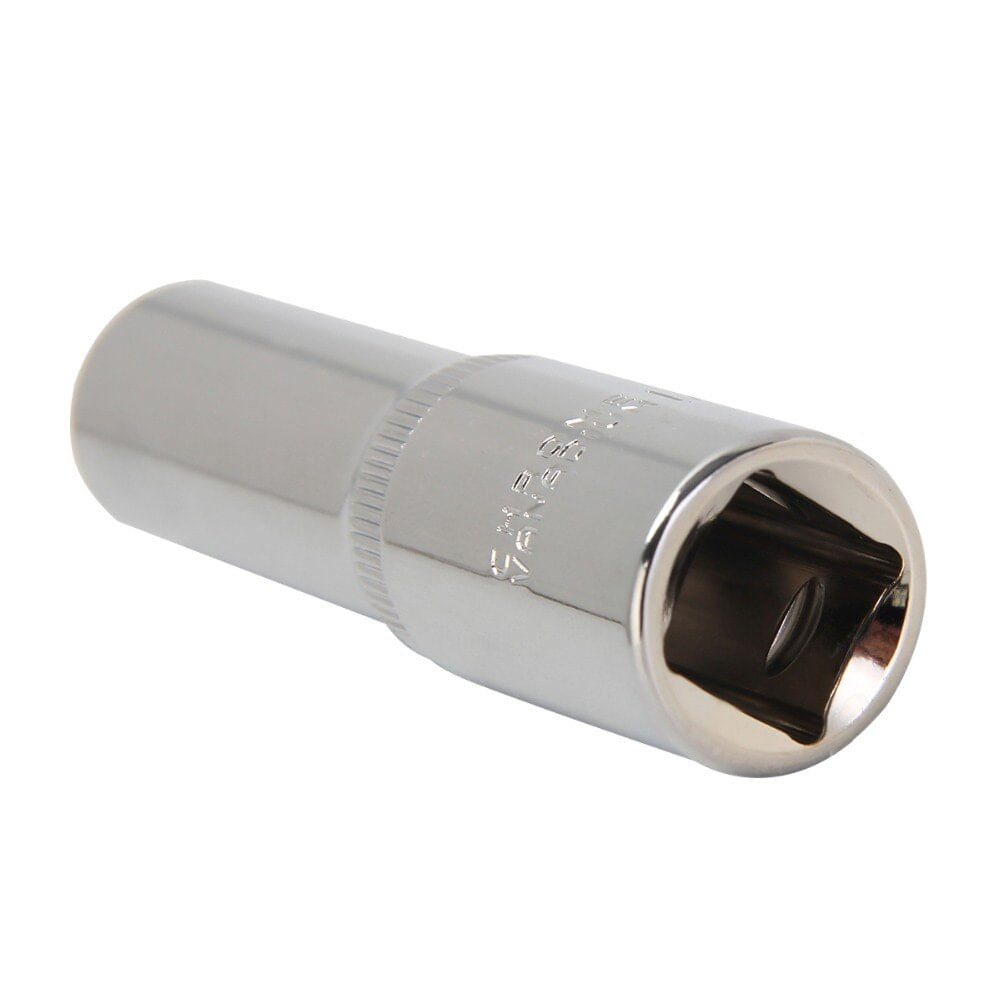 Cheie tubulara Troy 26116, 1/2", Ø21 mm, L 77 mm — imaginea 3