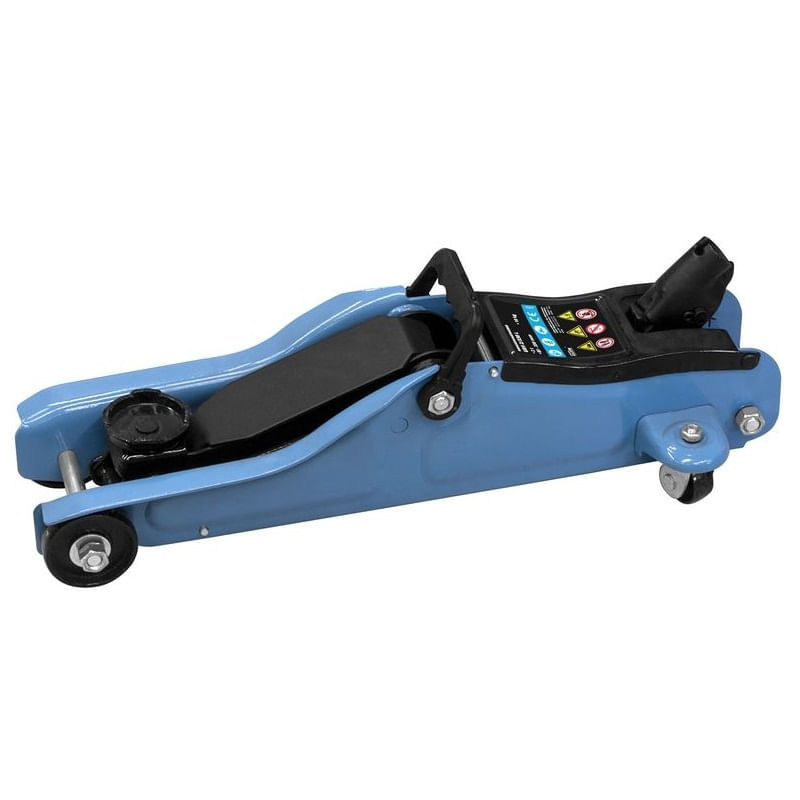 Cric hidraulic GRH 2 330 L Guede 18032, 2 Tone — imaginea 2