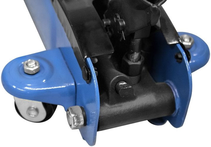 Cric hidraulic GRH 2 330 L Guede 18032, 2 Tone — imaginea 3