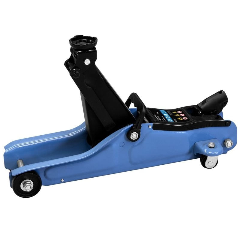Cric hidraulic GRH 2 330 L Guede 18032, 2 Tone — imaginea 4