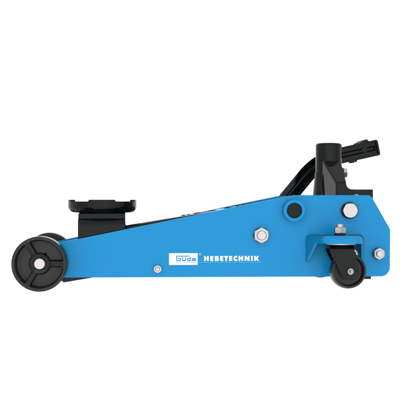 Cric hidraulic 3 500 Q Guede 18039, 3 Tone — imaginea 5