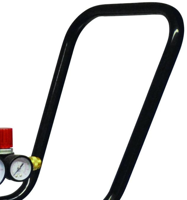 Compresor 335 10 100 Guede 50098, 2200 W, 100 L, 10 bari — imaginea 3
