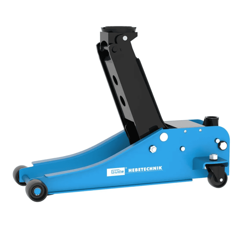 Cric hidraulic GRH 2.5 510L Guede 18033, 2.5 Tone — imaginea 2