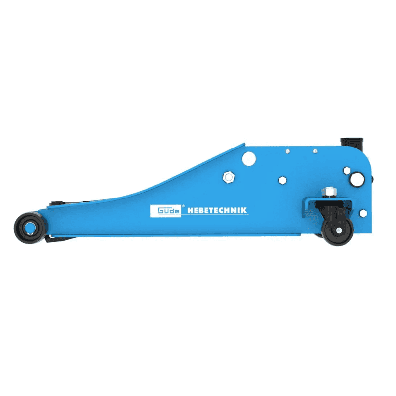 Cric hidraulic GRH 2.5 510L Guede 18033, 2.5 Tone — imaginea 3