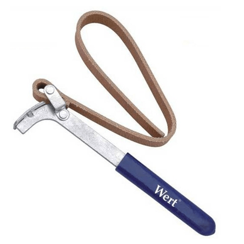 Cheie pentru filtru Wert 2649, Ø30-140 mm