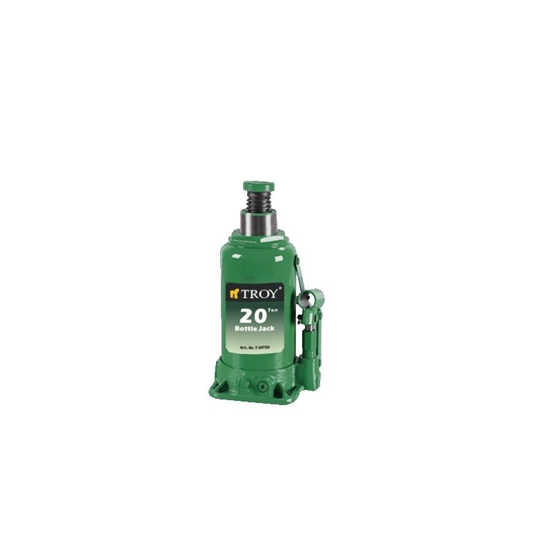 Cric hidraulic Troy 26720, 20 Tone — imaginea 2
