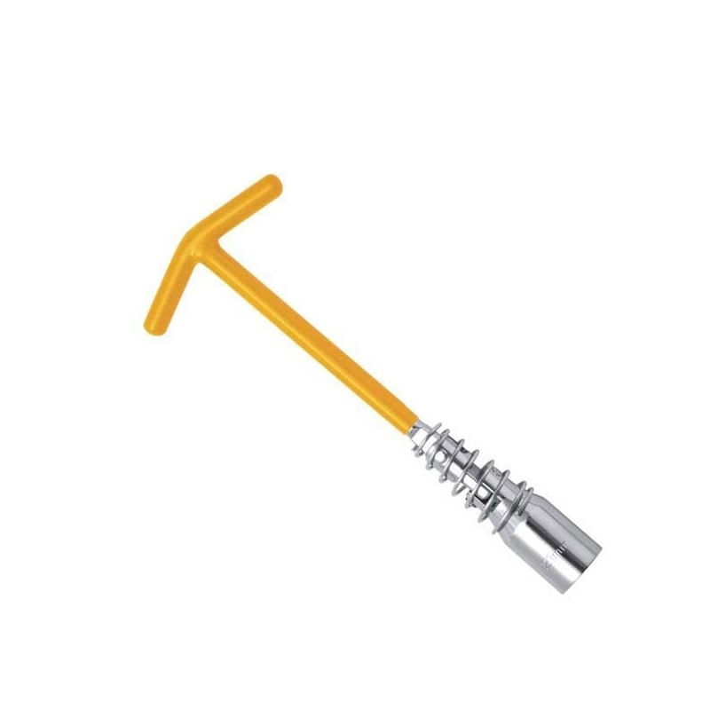 Cheie bujii Wert 2600, Ø16-20, 8 mm — imaginea 2