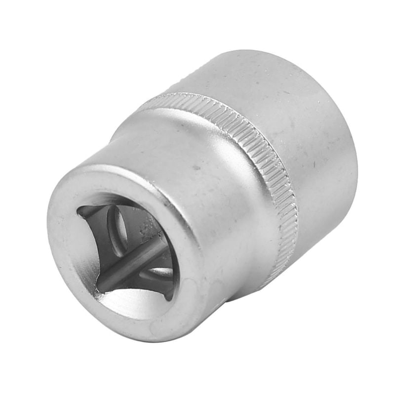 Cheie tubulara Troy 26197, 1/2", Ø27 mm, L 42 mm — imaginea 2