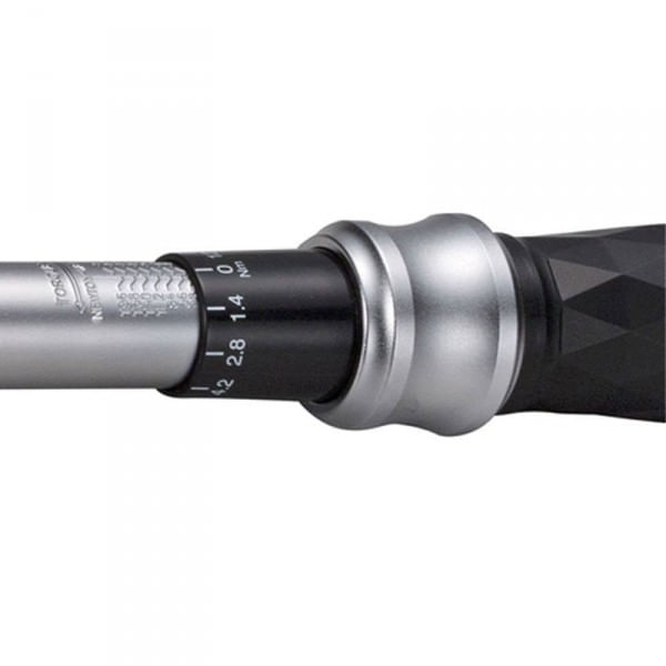 Cheie dinamometrica VT 110 Vintec 73596, 1/2", 19-110 Nm — imaginea 2