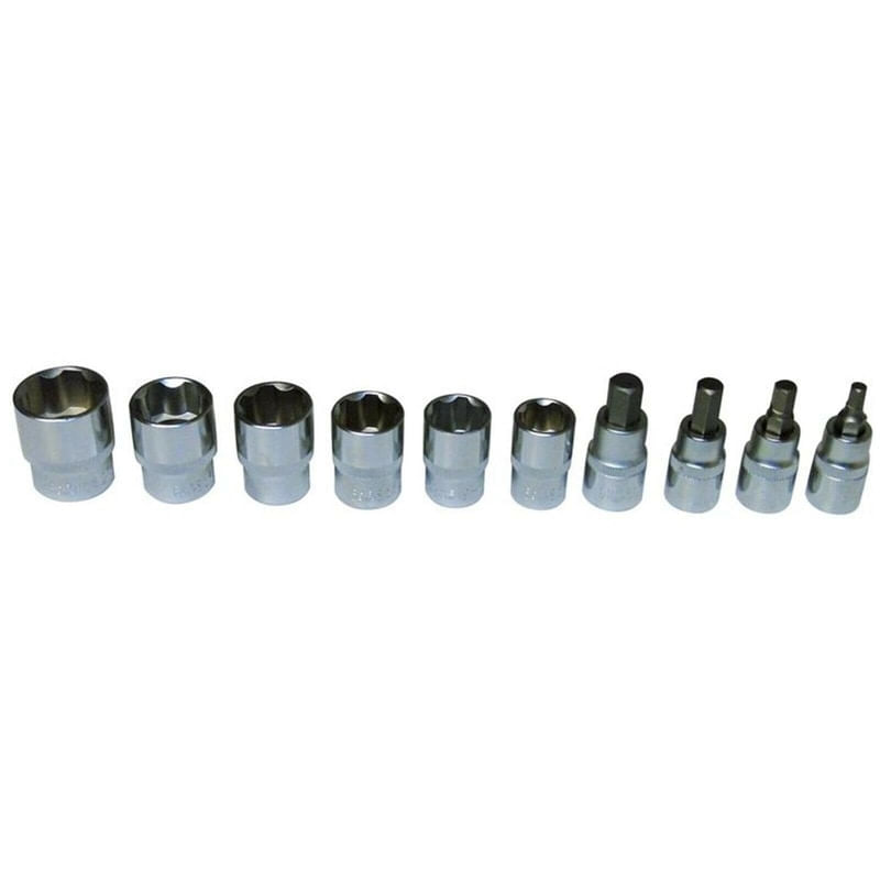 Cheie dinamometrica VT 210N Vintec 73595, 1/2", 40-210 Nm — imaginea 2