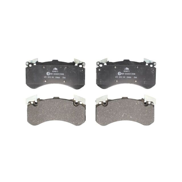 Placute frana AUDI A7 Sportback 4GA 4GF ATE 13046048732