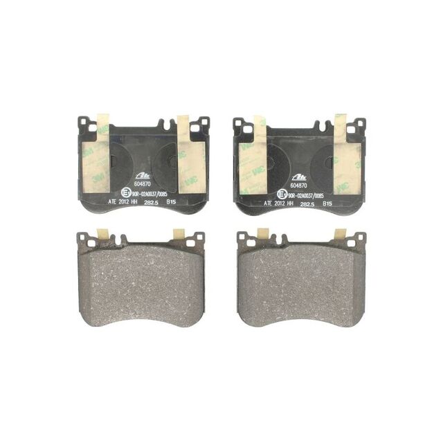 Placute frana MERCEDES-BENZ S-CLASS cupe C217 ATE 13046048702