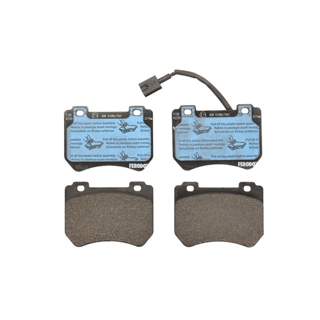 Placute frana ALFA ROMEO 159 939 ATE 13046048672