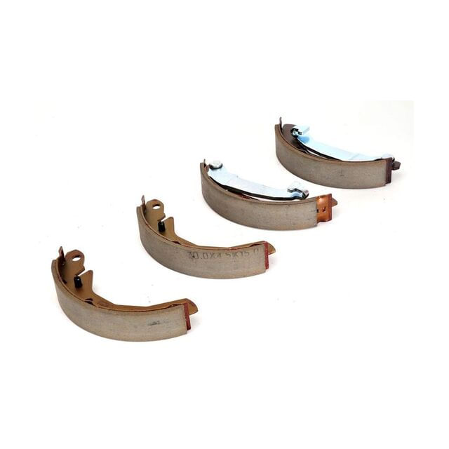 Set saboti frana DAEWOO MATIZ KLYA ATE 03013703632