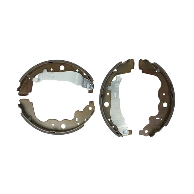 Set saboti frana DACIA DUSTER ATE 03013704962