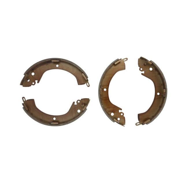 Set saboti frana MITSUBISHI L 200 K7 T K6 T ATE 03013704822
