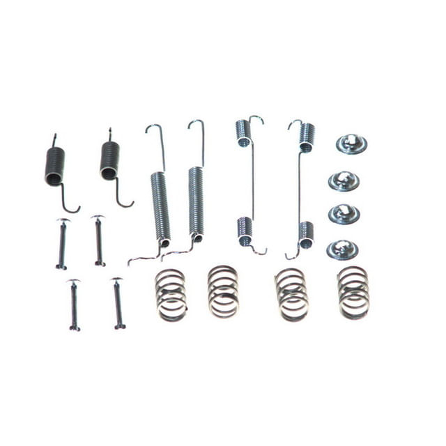 Set accesorii sabot de frana DAEWOO MATIZ KLYA ATE 03013792602