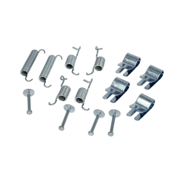 Set accesorii saboti frana TOYOTA COROLLA combi E12J E12T ATE 03013792942