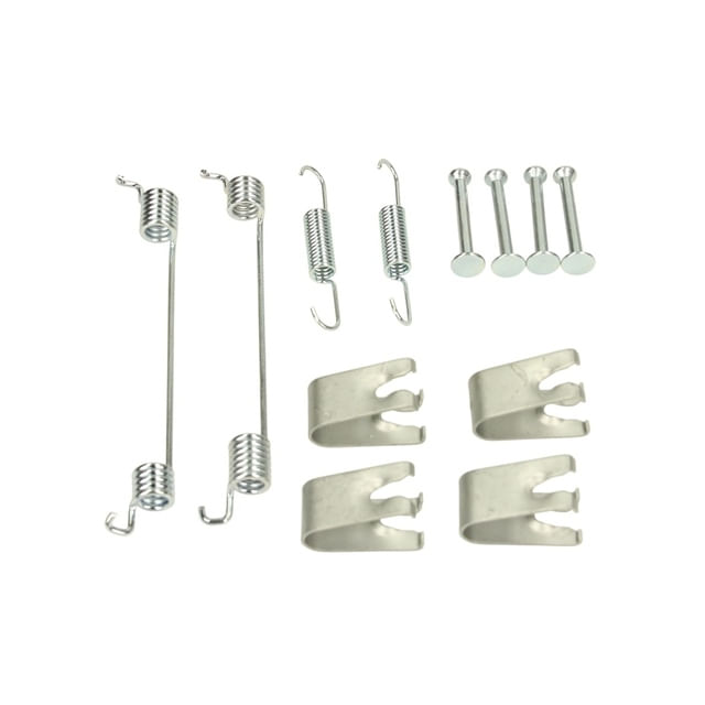 Set accesorii sabot de frana OPEL CORSA D ATE 03013793102