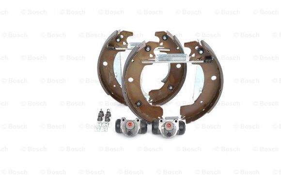 Set saboti frana RENAULT TRAFIC caroserie TXX ATE 03052007233