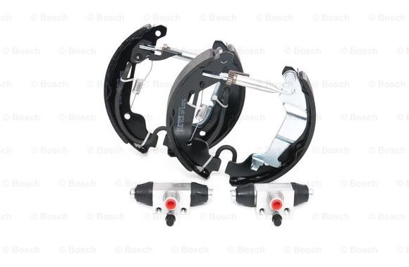 Set saboti frana OPEL AGILA A H00 ATE 03052013153