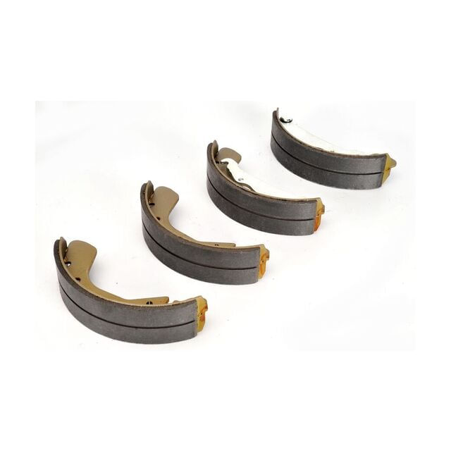 Set saboti frana DAEWOO CIELO KLETN ATE 03013702672