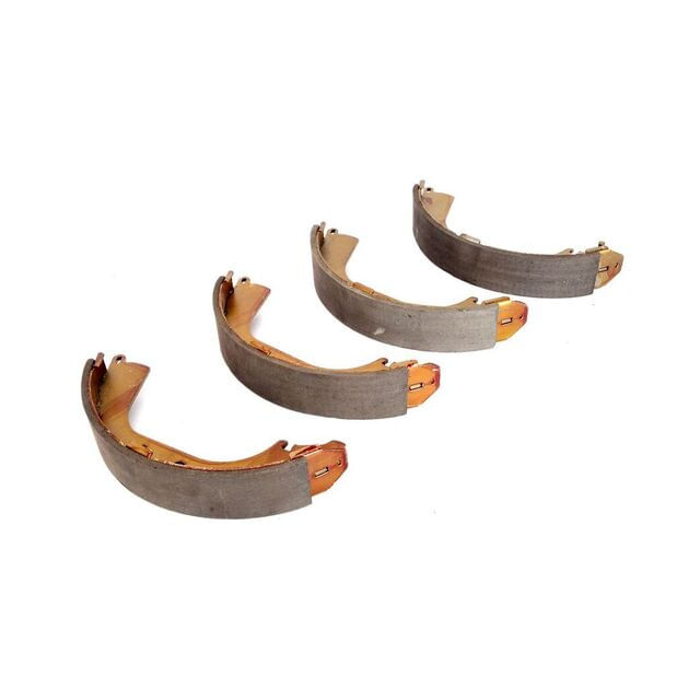 Set saboti frana TOYOTA LAND CRUISER Hardtop J7 ATE 03013703082