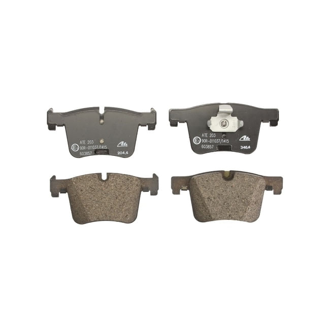 Placute frana BMW 3 Gran Turismo F34 ATE 13046038572