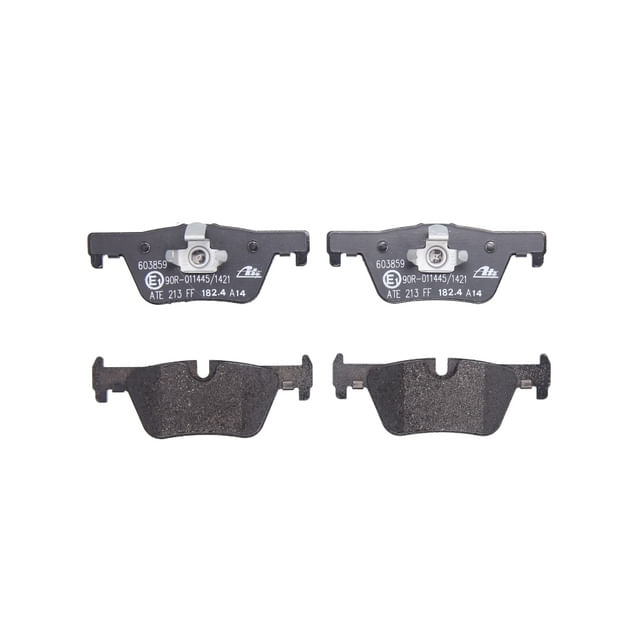 Placute frana BMW 3 Gran Turismo F34 ATE 13046038592
