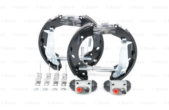 Set saboti frana HYUNDAI GETZ TB ATE 03052044173