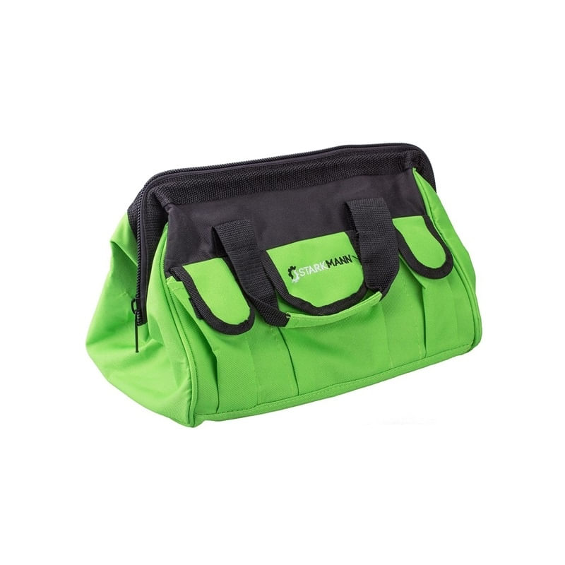 Trusa de scule si consumabile Starkmann STRK3902, 756 piese — imaginea 2