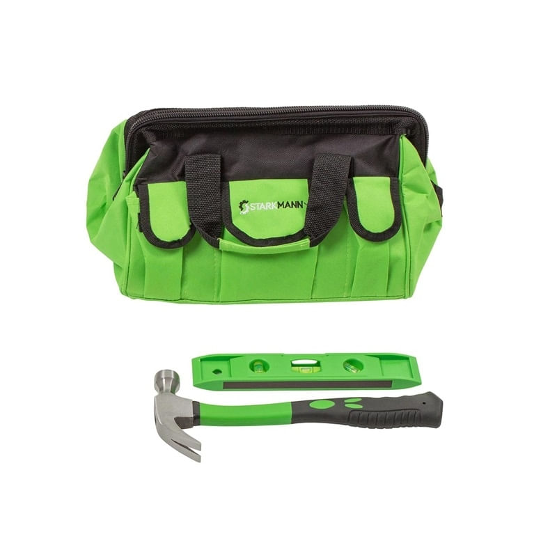 Trusa de scule si consumabile Starkmann STRK3902, 756 piese — imaginea 3