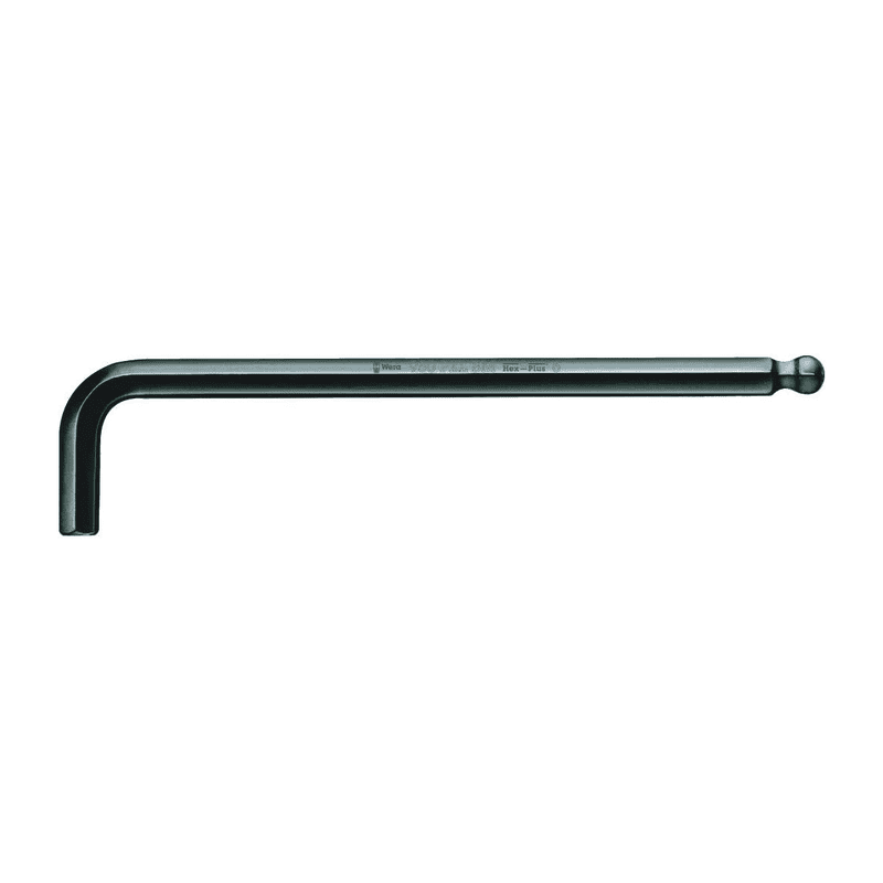Set chei imbus Hex 950 9 Wera 05022086001, 9 piese