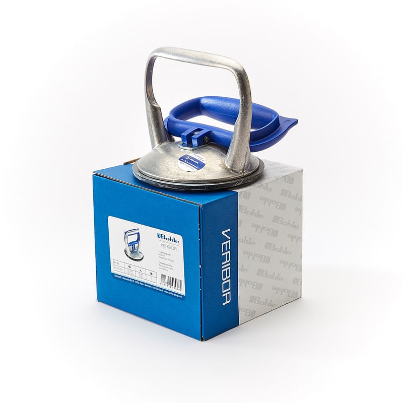 Dispozitiv pentru manipulat cu ventuza Bohle BO 600.0BL, Ø120 mm, 1 brat — imaginea 3