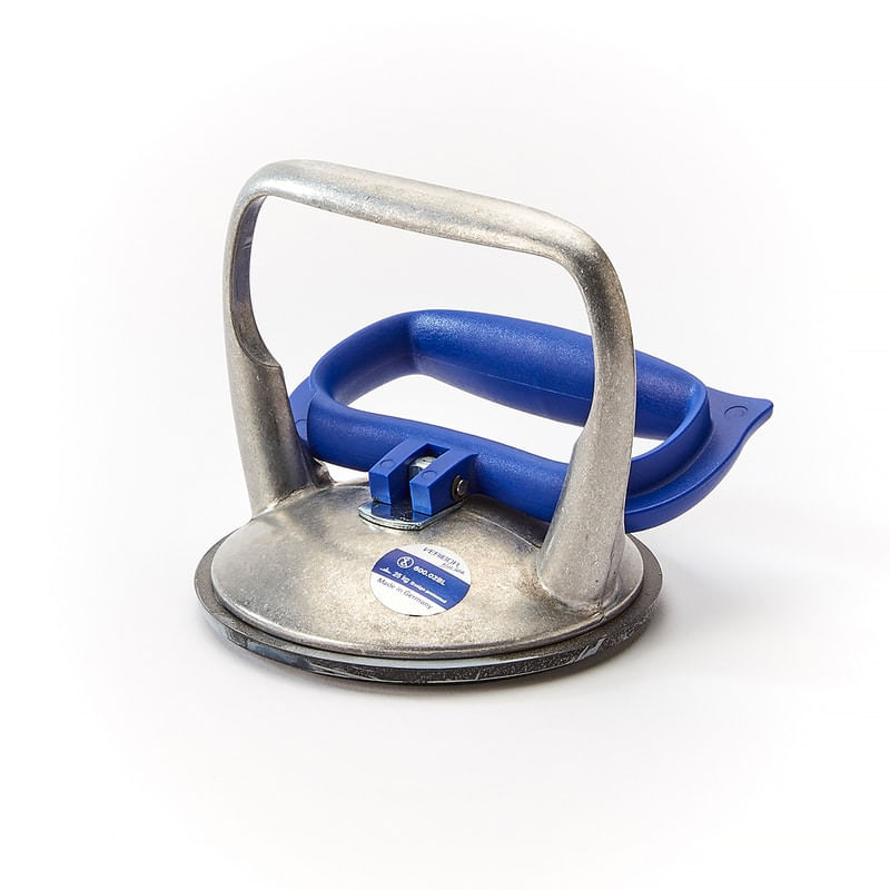 Dispozitiv pentru manipulat cu ventuza Bohle BO 600.0BL, Ø120 mm, 1 brat — imaginea 4